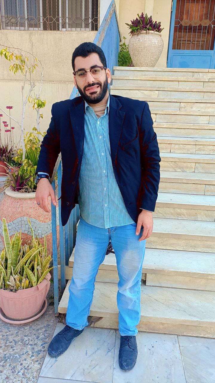 متدرب